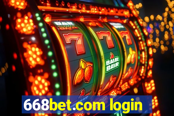 668bet.com login